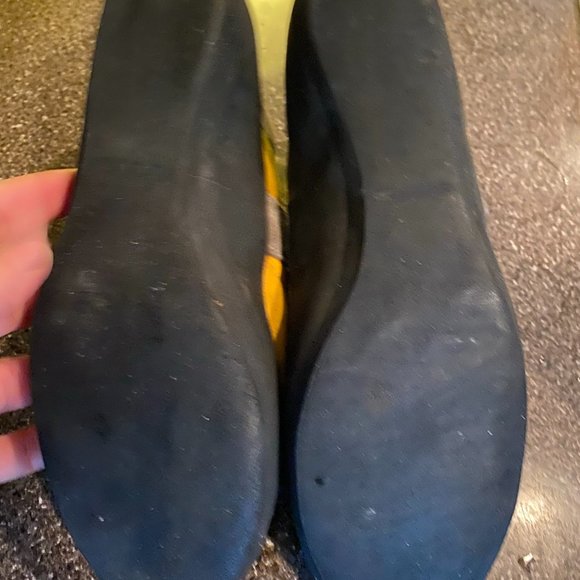 Asolo Onsight Mid Climbing Shoes - Euro 44 - Picture 9 of 10